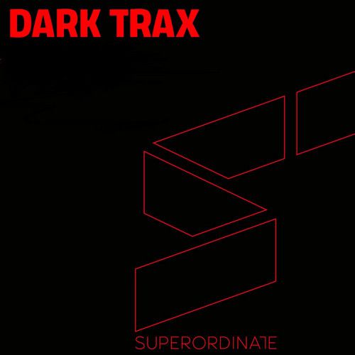 VA - Dark Trax Vol.13 [SUPER317]